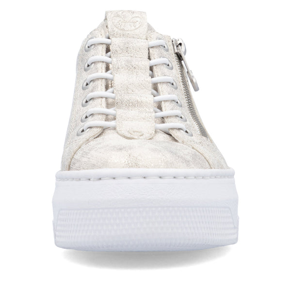 Rieker M1953-60 (Gold) - Women's