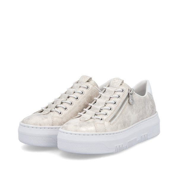 Rieker M1953-60 (Gold) - Women's