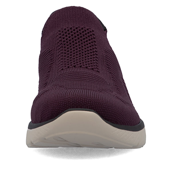 Rieker M5072-35 (Red) - Women's