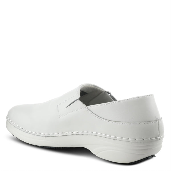 Spring Step Manila (White) - Women’s