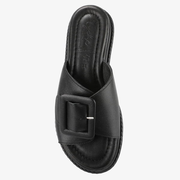 Tyche Munroe (Black) - Women's