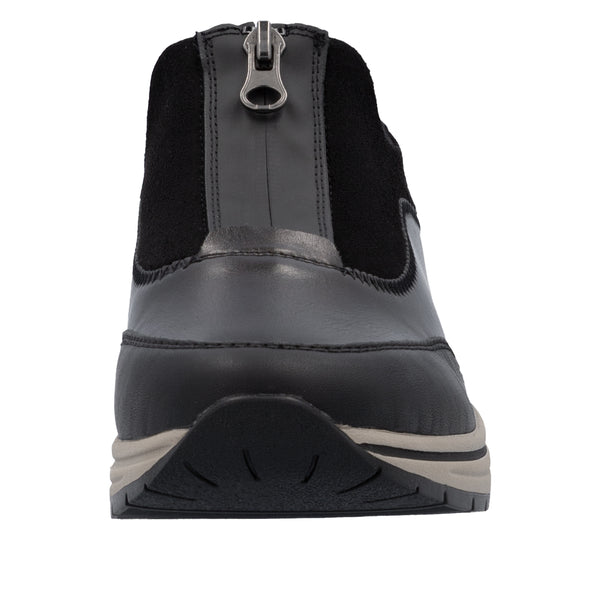 Rieker N9553-25 (Brown Multi) - Women's