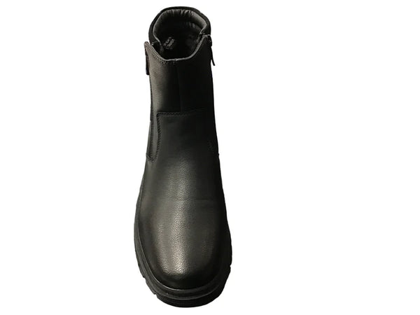 MSI Footwear Novak (Black) - Men's