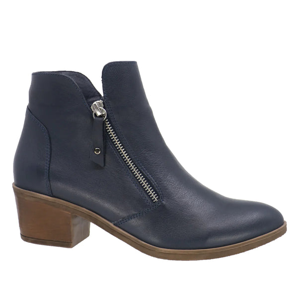 Everly Olivia (Navy) - Women's