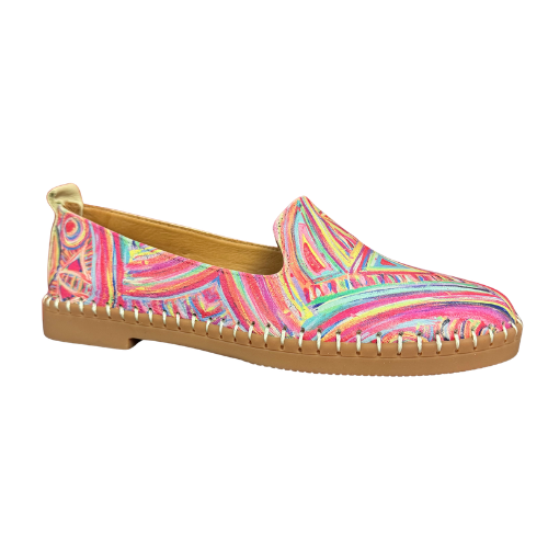 Everly Frida-01 (Abstract) - Women's