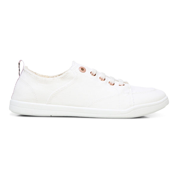 Vionic Pismo (Cream) - Women's