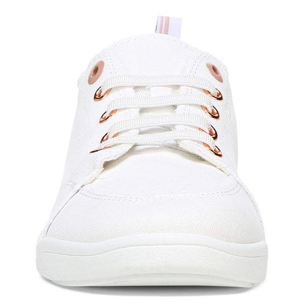 Vionic Pismo (Cream) - Women's