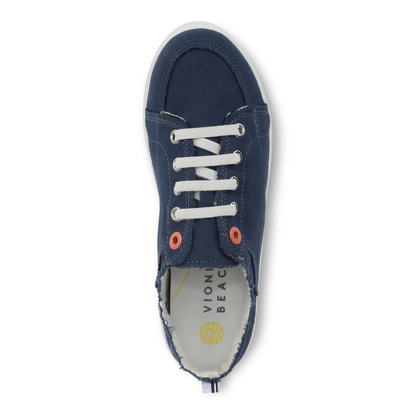 Vionic Pismo (Navy) - Women's