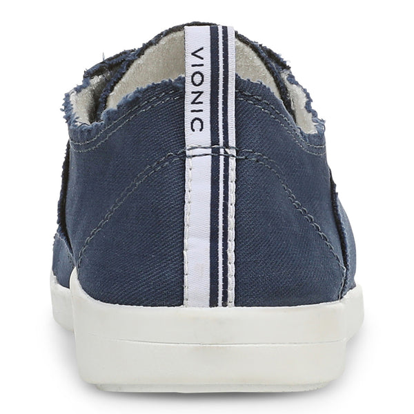Vionic Pismo (Navy) - Women's