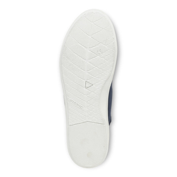 Vionic Pismo (Navy) - Women's