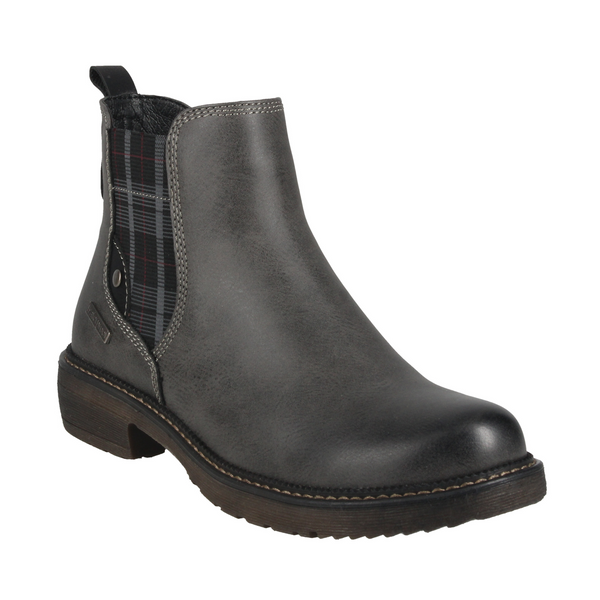 Romika Eleanor 03 (Grey) - Women's