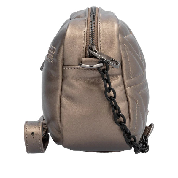 Remonte Handbag Q0636-90 (Bronze) - Women's