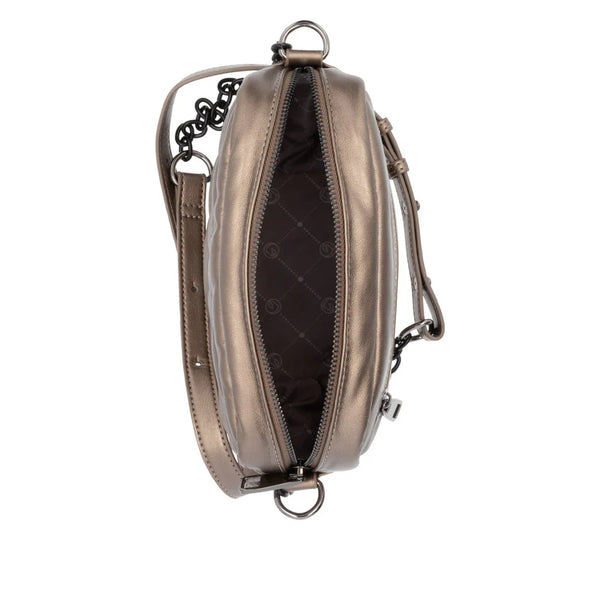 Remonte Handbag Q0636-90 (Bronze) - Women's