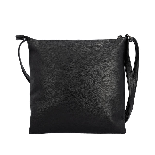Remonte Handbag Q0666-00 (Black) - Women's