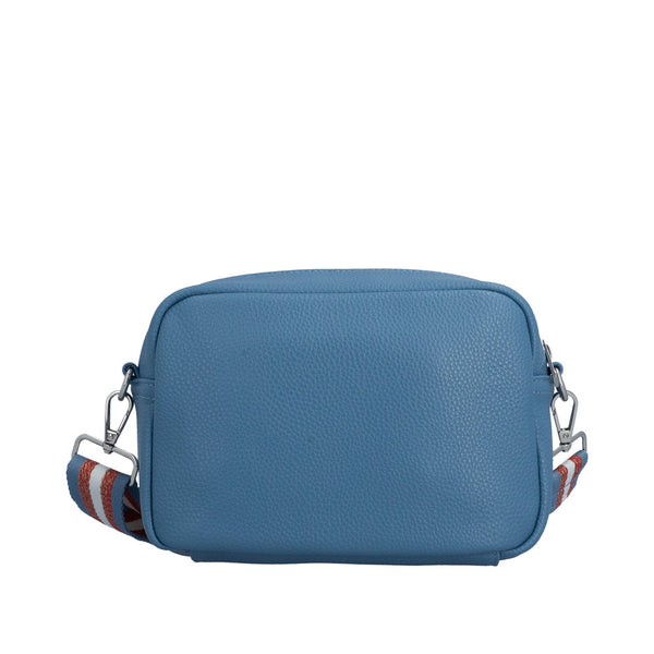 Remonte Handbag Q0671-14 (Blue) - Women's