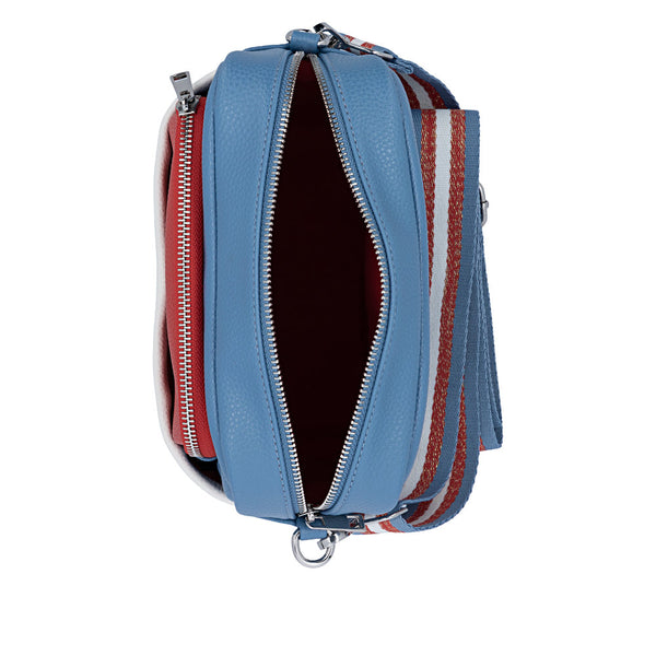 Remonte Handbag Q0671-14 (Blue) - Women's