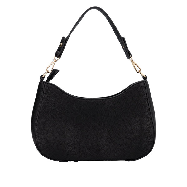 Remonte Handbag Q0721-00 (Black) - Women's