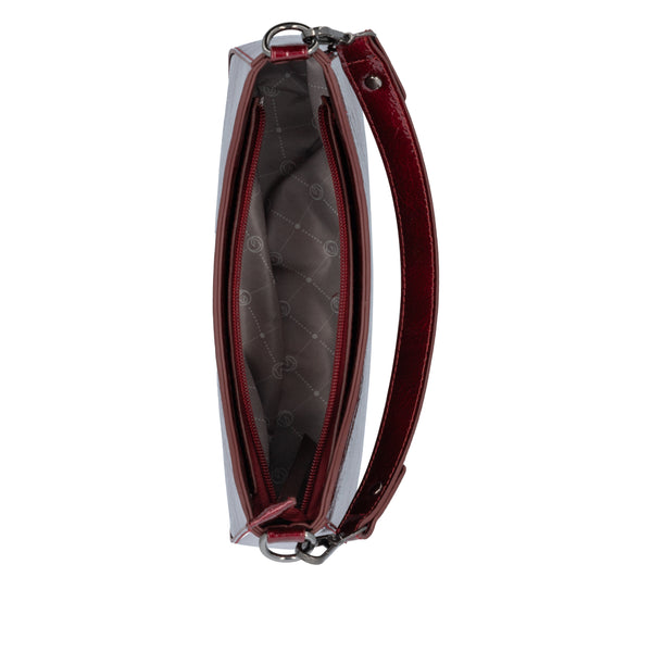 Remonte Handbag Q0721-33 (Red) - Women's