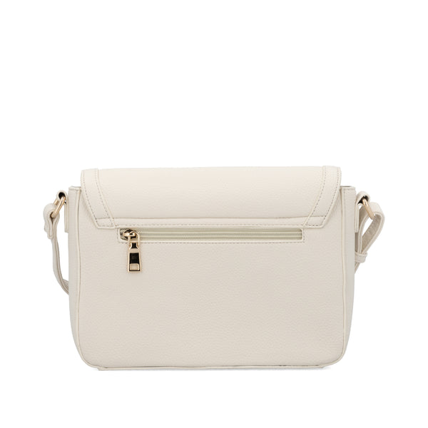 Remonte Handbag Q0723-60 (Cream) - Women's