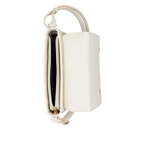 Remonte Handbag Q0723-60 (Cream) - Women's