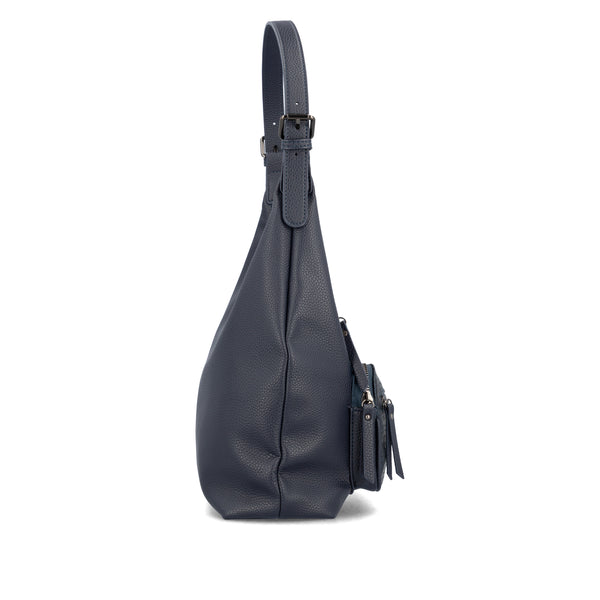 Remonte Handbag Q0725-14 (Navy) - Women's