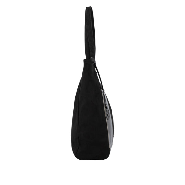 Remonte Handbag Q0727-01 (Black) - Women's