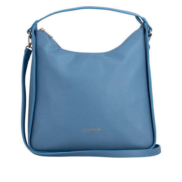 Remonte Handbag Q0730-14 (Blue) - Women's