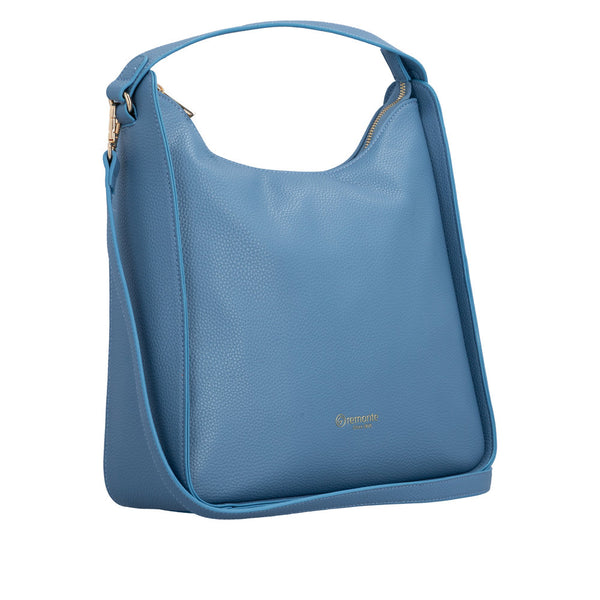 Remonte Handbag Q0730-14 (Blue) - Women's