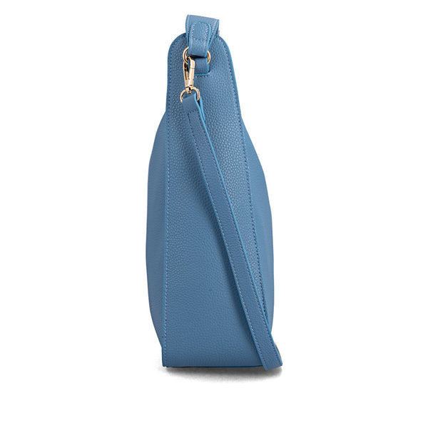 Remonte Handbag Q0730-14 (Blue) - Women's