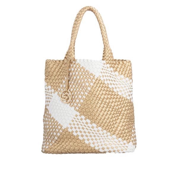 Remonte Handbag Q0761-81 (Gold) - Women's