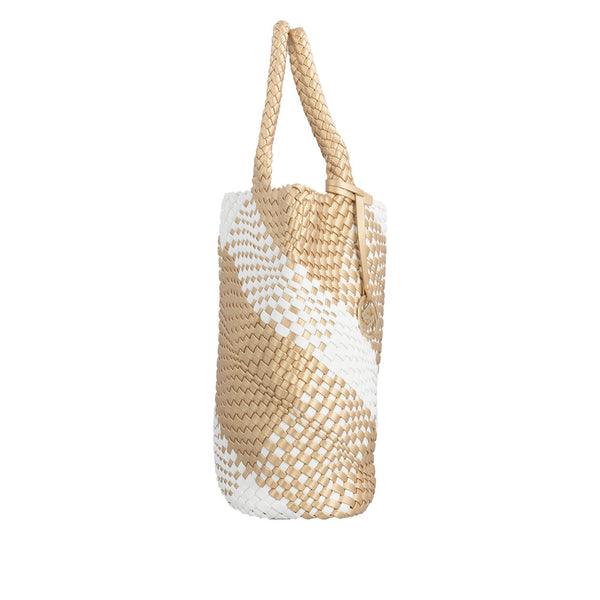 Remonte Handbag Q0761-81 (Gold) - Women's