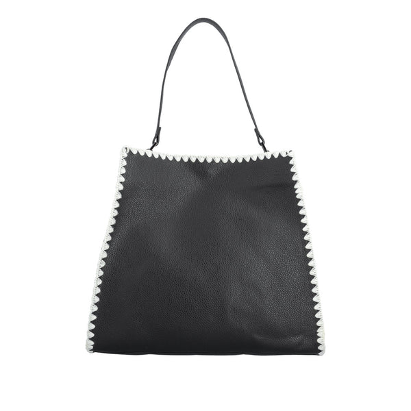 Remonte Handbag Q0771-00 (Black) - Women's
