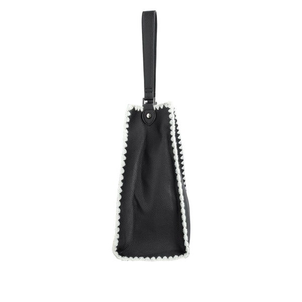 Remonte Handbag Q0771-00 (Black) - Women's