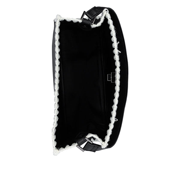 Remonte Handbag Q0771-00 (Black) - Women's