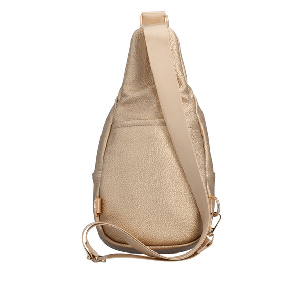 Remonte Crossbody Q0809-90 (Gold) - Women's