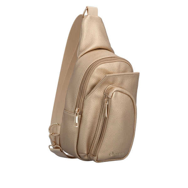 Remonte Crossbody Q0809-90 (Gold) - Women's