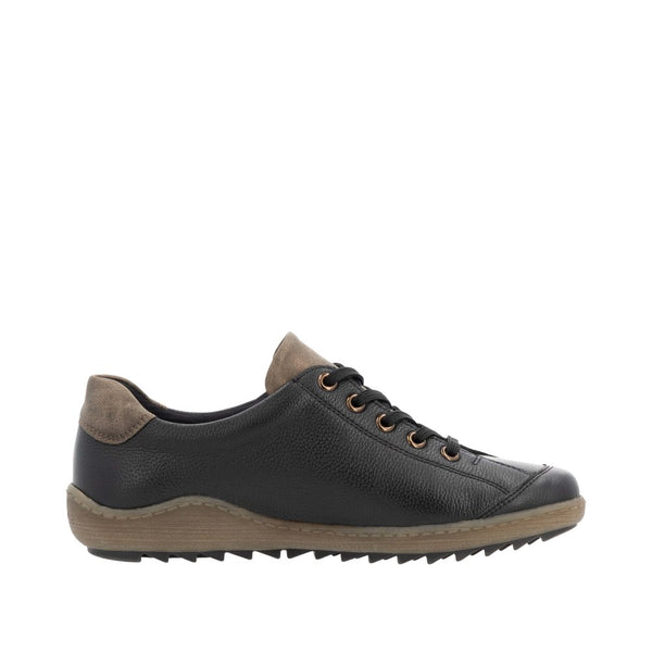 Remonte R1402-08 (Black Multi) - Women's
