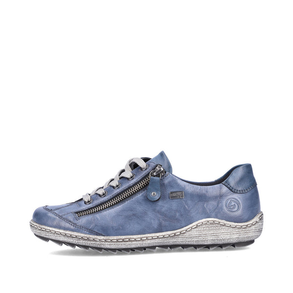 Remonte R1402-15 (Blue) - Women's