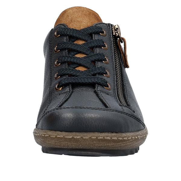 Remonte R1402-16 (Navy) - Women's