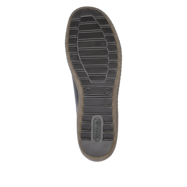Remonte R1402-16 (Navy) - Women's