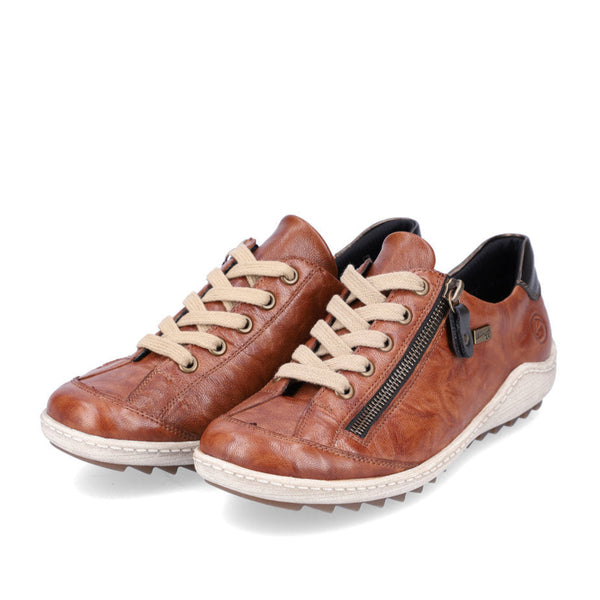 Remonte R1402-22 (Brown) - Women's