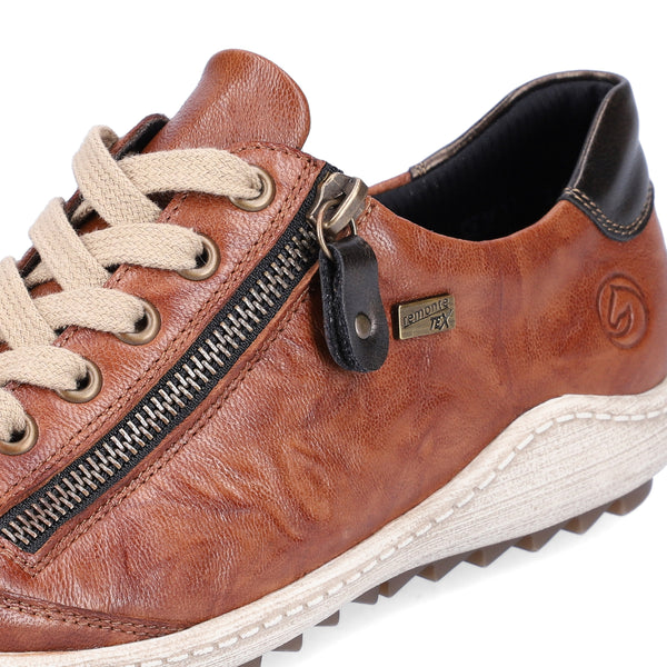 Remonte R1402-22 (Brown) - Women's