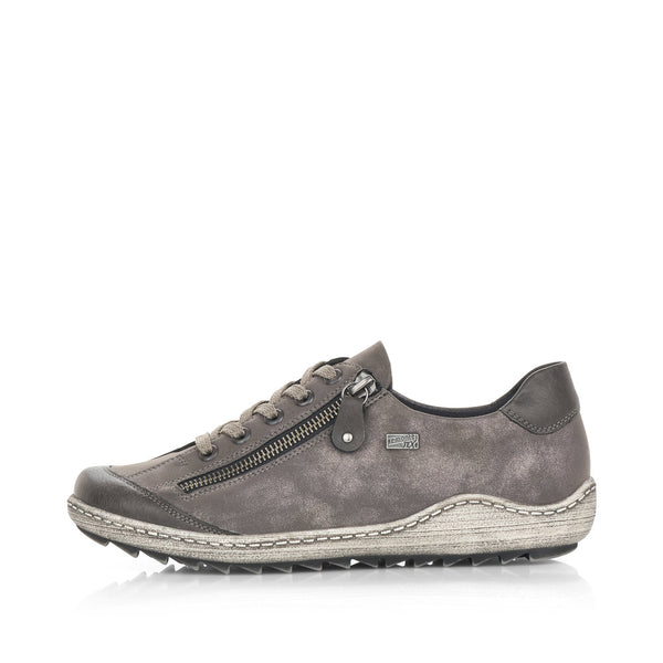 Remonte R1402-44 (Grey) - Women's