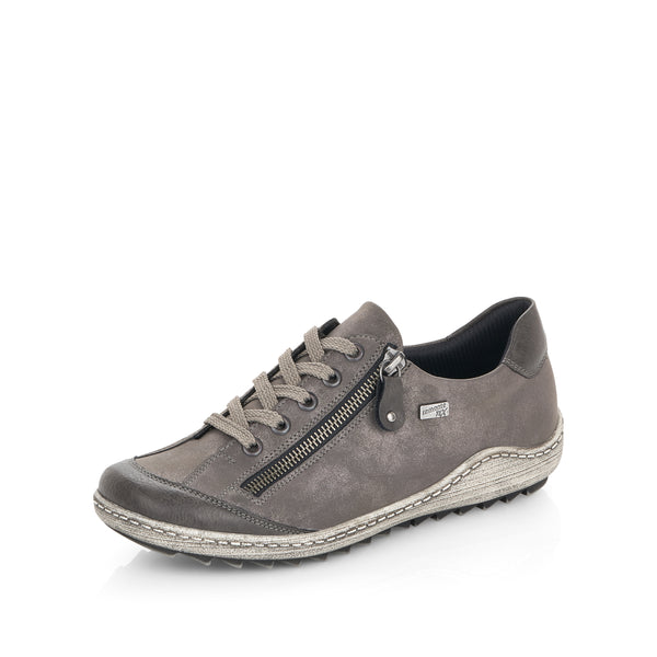 Remonte R1402-44 (Grey) - Women's