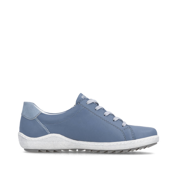 Remonte R1432-15 (Blue) - Women's