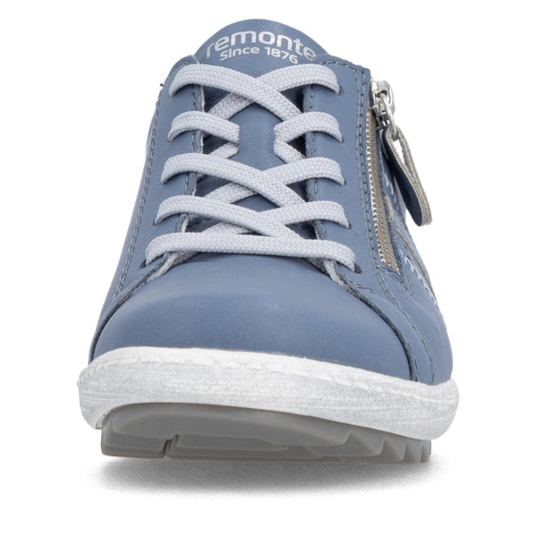 Remonte R1432-15 (Blue) - Women's