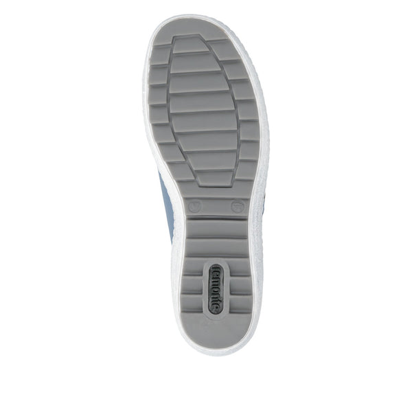 Remonte R1432-15 (Blue) - Women's