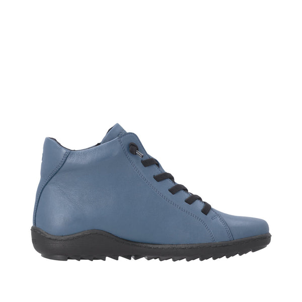 Remonte R1455-14 (Blue)- Women's