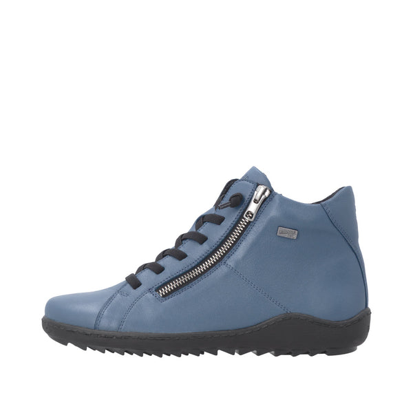 Remonte R1455-14 (Blue)- Women's