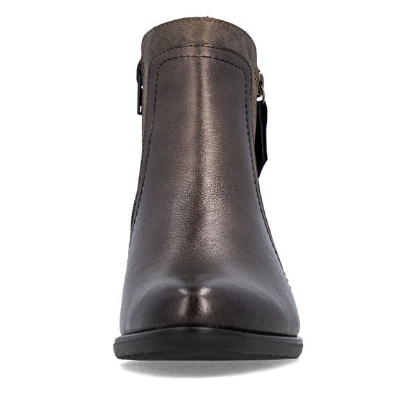 Remonte R5172-90 (Brown) - Women's